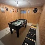 Green-lodge Gaestehaus Fuer 8 Personen In Ot Woltorf Feriehus *