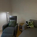 Green-lodge Gaestehaus Fuer 8 Personen In Ot Woltorf Feriehus